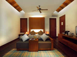 Medhufushi Island Resort