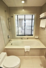 Bandara Suites Silom, Bangkok