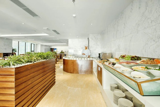 Yarra Ocean Suite Danang