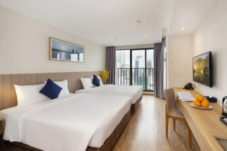 Ventana Hotel Nha Trang