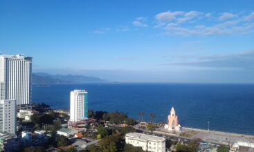 Green World Hotel Nha Trang