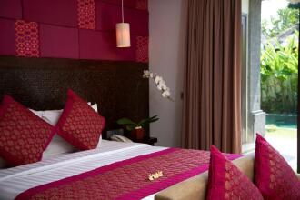 Mahagiri Villas Sanur