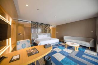 Quinter Central Nha Trang