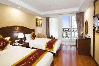 Regalia Nha Trang