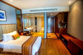 Boton Blue Hotel & Spa Nha Trang