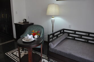 Tahiti Resort Phu Quoc