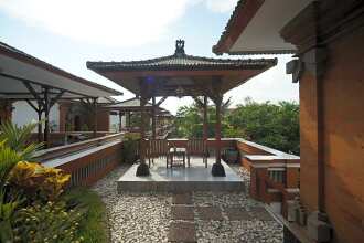Swastika Bungalows