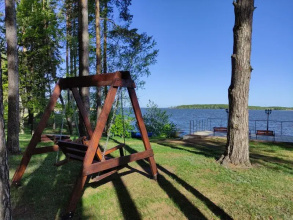 Гостевой комплекс Берег, фото 48