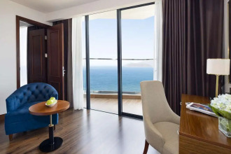Best Western Premier Marvella Nha Trang Hotel