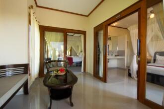 Arya Amed Beach Resort