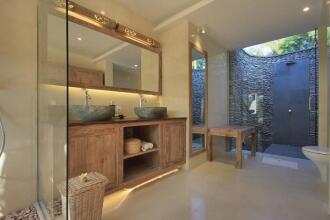 The Sankara Resort