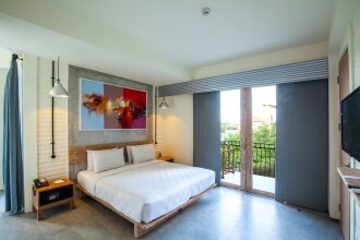 Frii Bali Echo Beach