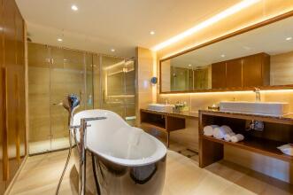 Koi Resort And Residence Da Nang