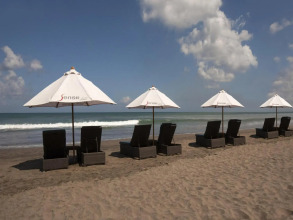 The Prima Seminyak