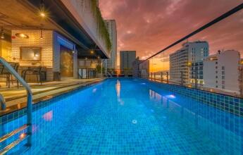 Aaron Hotel Nha Trang