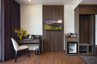 Daphovina Hotel Nha Trang (Ex  Aston Nt)