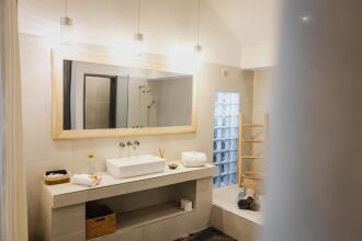 Indiana Kenanga Luxury Boutique Hotel & Spa