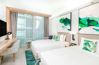 Hilton Garden Inn Phuket Bang Tao