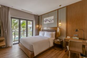 Koi Resort And Residence Da Nang