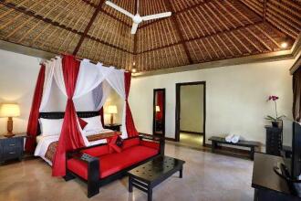 The Club Villas