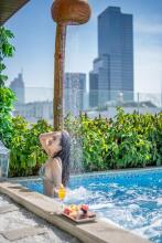 Adora Art Hotel
