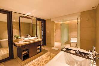 Ramayana Resort & Spa Kuta