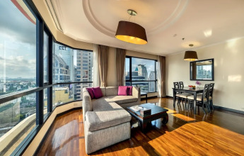 Bandara Suites Silom, Bangkok