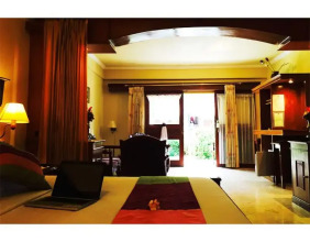 Melasti Beach Resort & Spa Legian