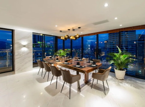 Maple Hotel & Apartment