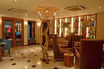 The Somerset Hotel