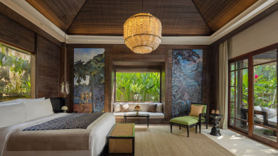 Mandapa, A Ritz-Carlton Reserve