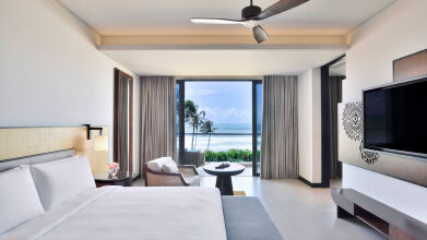 Marriott Hotel Weligama
