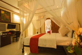 Arya Amed Beach Resort