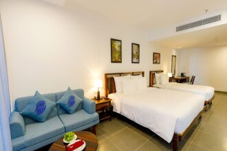Asteria Mui Ne Resort