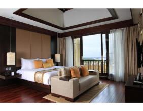 Tanadewa Luxury Villas & Spa