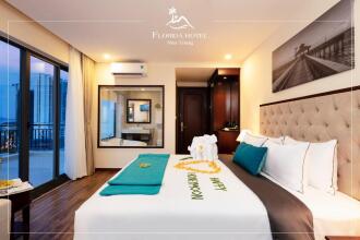 Florida Hotel Nha Trang