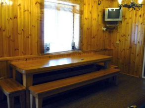 Гостиница Круиз, фото 63