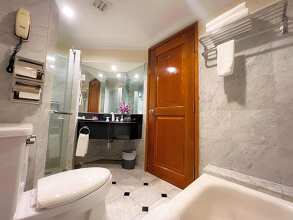 Ramana Hotel Saigon