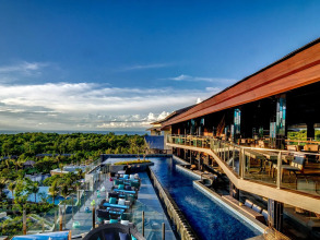 Ayana Resort And Spa Bali