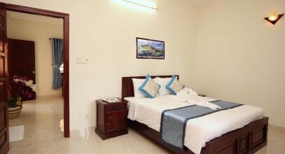 Ocean Place Mui Ne Resort Hotel