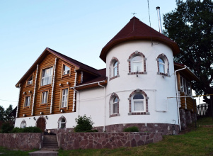 Отель Ясная Поляна, фото 80