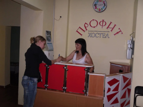 Art-hostel Kraski, фото 23