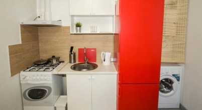 Hostel Shtil, фото 89