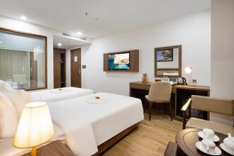 Miracle Luxury Nha Trang