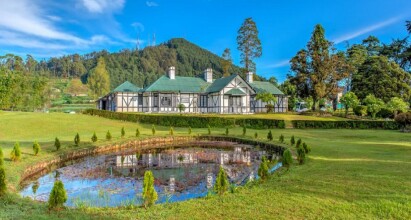 The Oliphant Boutique Villa