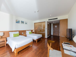 Cam Ranh Riviera