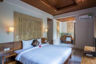 Bali Spirit Hotel & Spa