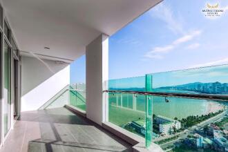 Muong Thanh Luxury Khanh Hoa Hotel