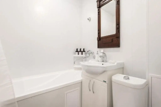 Жилые помещения Vhostele-Na-Baumana, фото 34