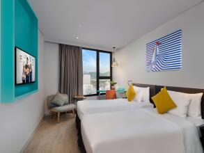 Ibis Styles Nha Trang Hotel